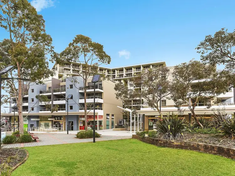 Fourth view of Homely apartment listing, 52/352 Kingsway, Caringbah NSW 2229