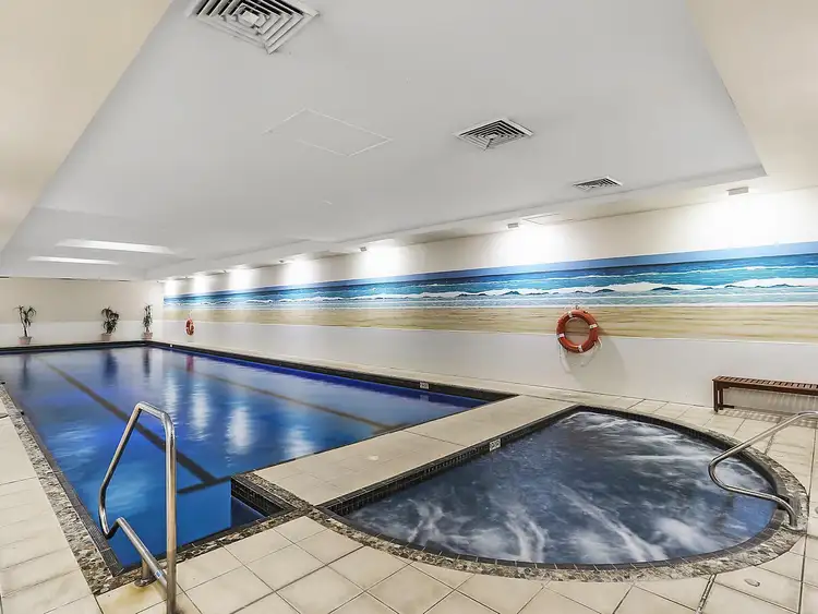 Fifth view of Homely apartment listing, 52/352 Kingsway, Caringbah NSW 2229