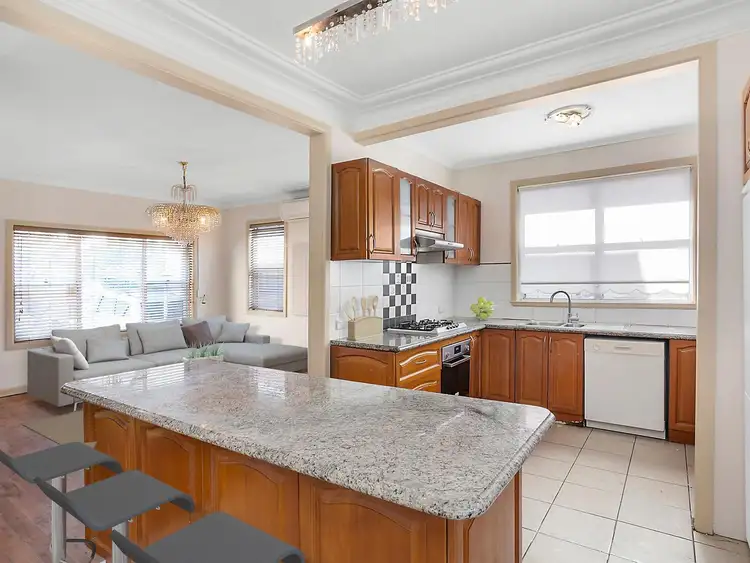 Third view of Homely house listing, 659 Forest Road, Peakhurst NSW 2210