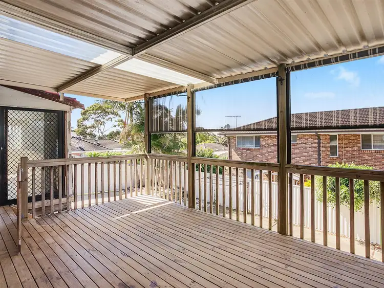 Fourth view of Homely house listing, 659 Forest Road, Peakhurst NSW 2210