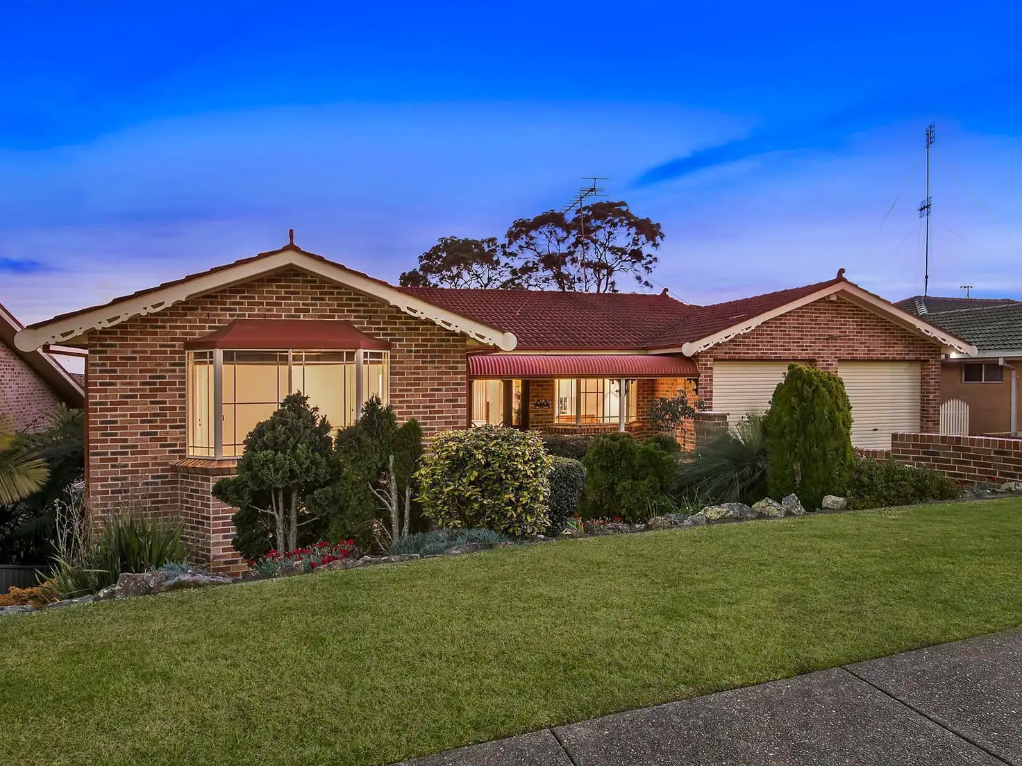 Main view of Homely house listing, 16 Grovelake Close, Eleebana NSW 2282