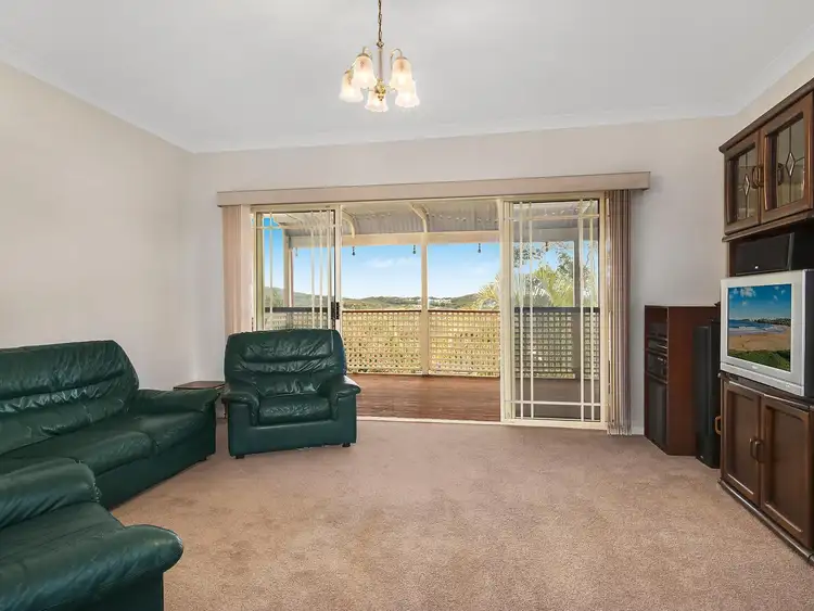 Fifth view of Homely house listing, 16 Grovelake Close, Eleebana NSW 2282