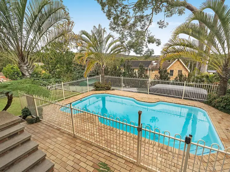 Sixth view of Homely house listing, 16 Grovelake Close, Eleebana NSW 2282