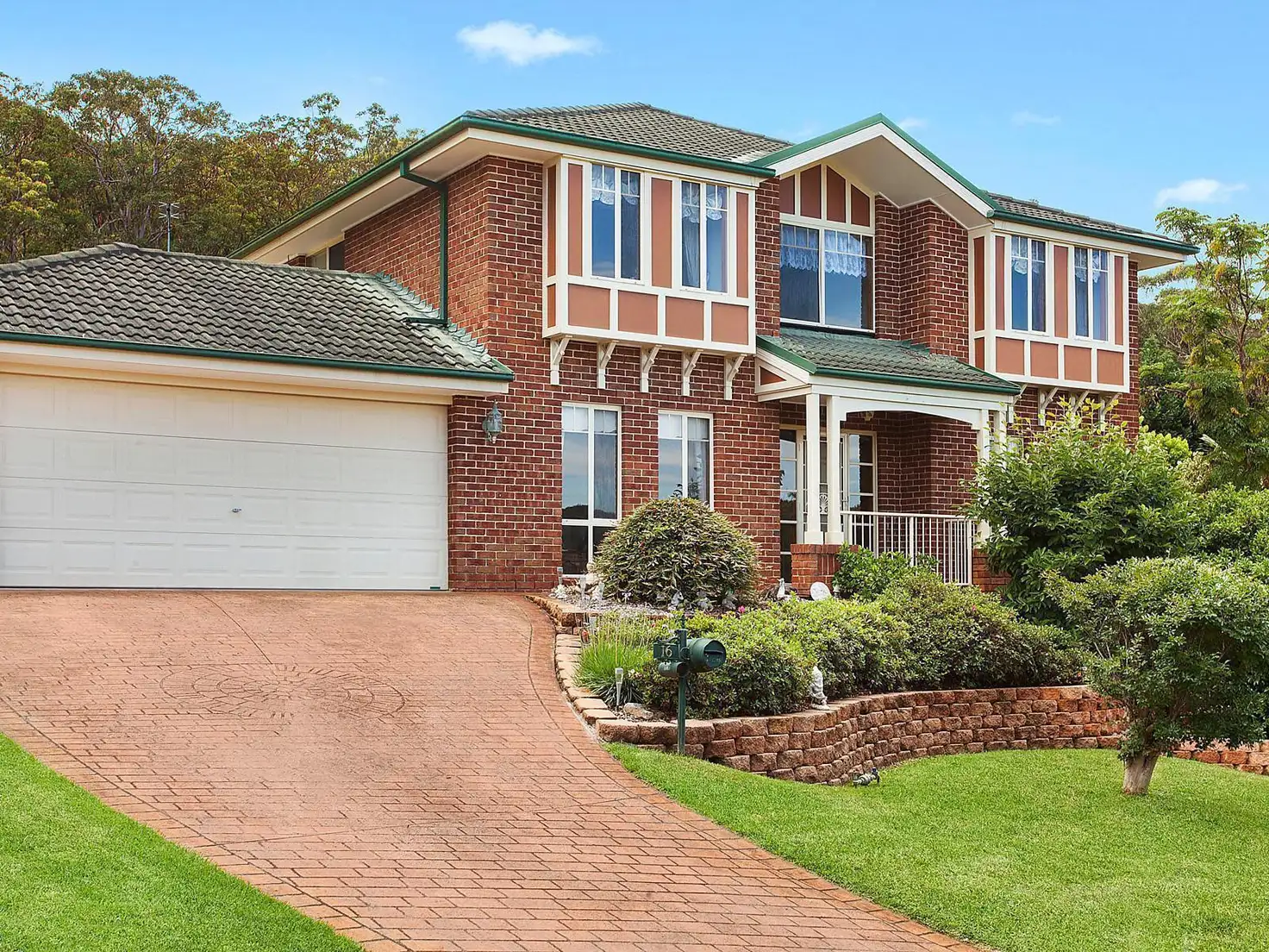Main view of Homely house listing, 16 Day Dawn Place, Erina NSW 2250