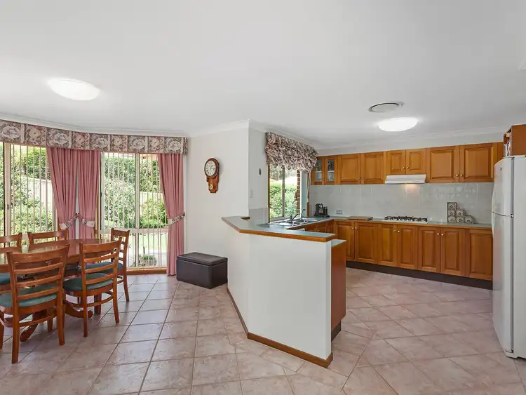Second view of Homely house listing, 16 Day Dawn Place, Erina NSW 2250