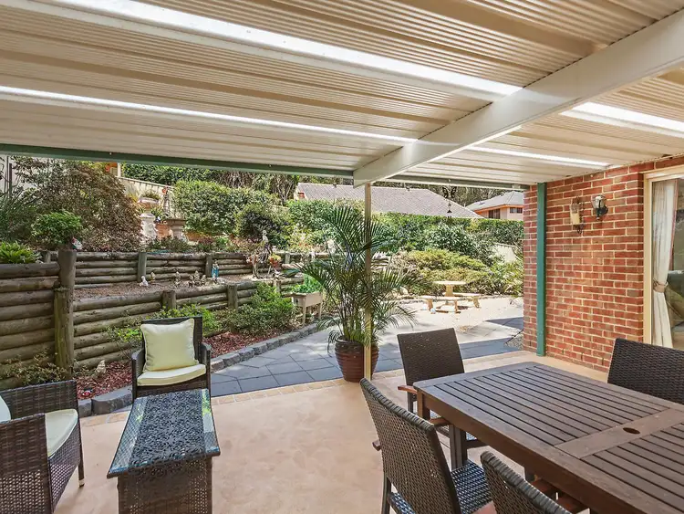 Fourth view of Homely house listing, 16 Day Dawn Place, Erina NSW 2250