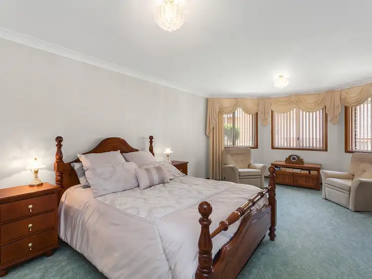 Fifth view of Homely house listing, 16 Day Dawn Place, Erina NSW 2250