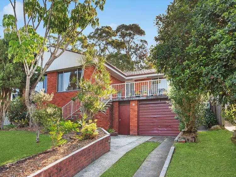 19 Anniversary Avenue, Terrigal NSW 2260