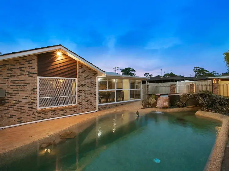 29 Ulana Avenue, Halekulani NSW 2262
