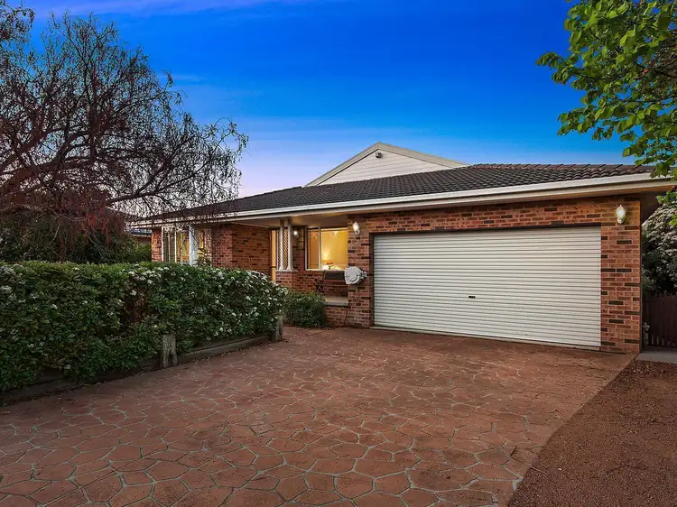 Main view of Homely house listing, 26 River Drive, Karabar NSW 2620