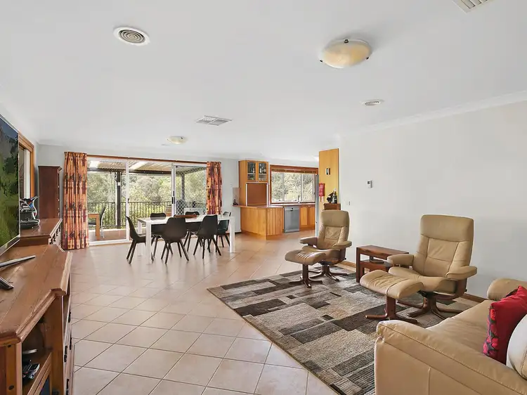 Second view of Homely house listing, 26 River Drive, Karabar NSW 2620