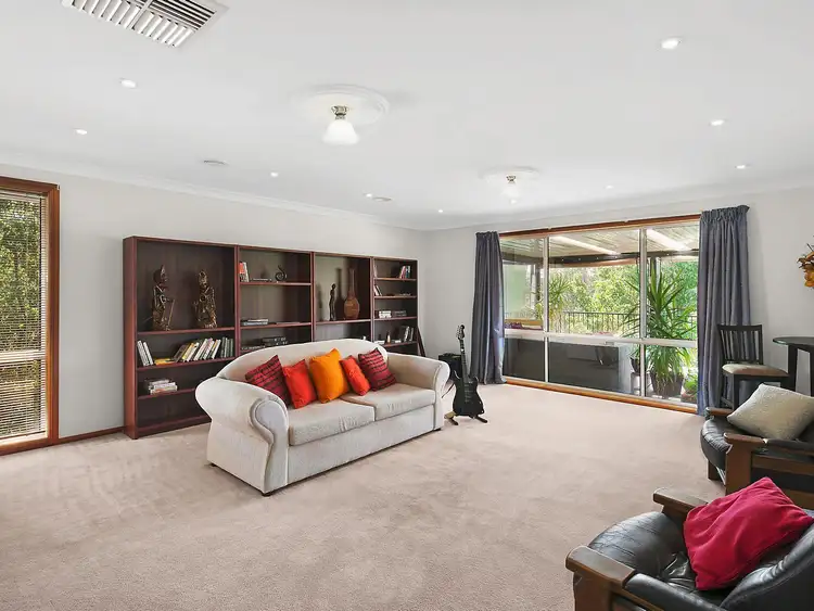 Fifth view of Homely house listing, 26 River Drive, Karabar NSW 2620