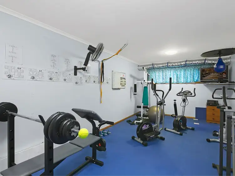 Sixth view of Homely house listing, 26 River Drive, Karabar NSW 2620