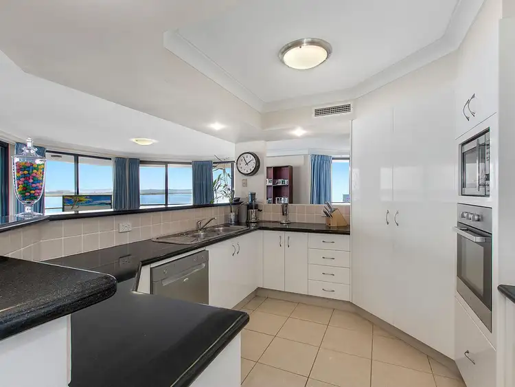 Second view of Homely apartment listing, 4/4 Fawcett Street, Ballina NSW 2478