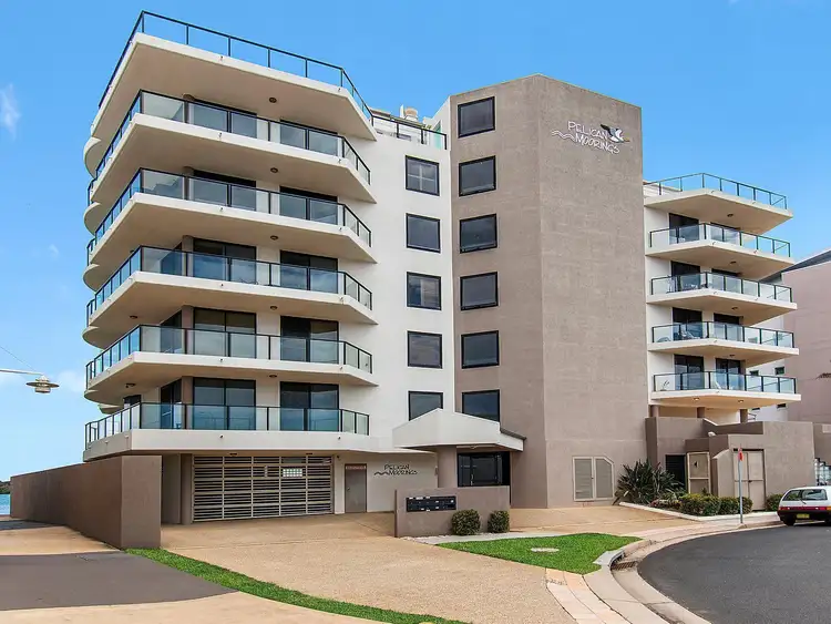 Third view of Homely apartment listing, 4/4 Fawcett Street, Ballina NSW 2478