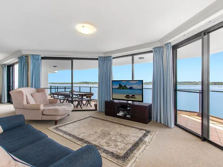 Fourth view of Homely apartment listing, 4/4 Fawcett Street, Ballina NSW 2478