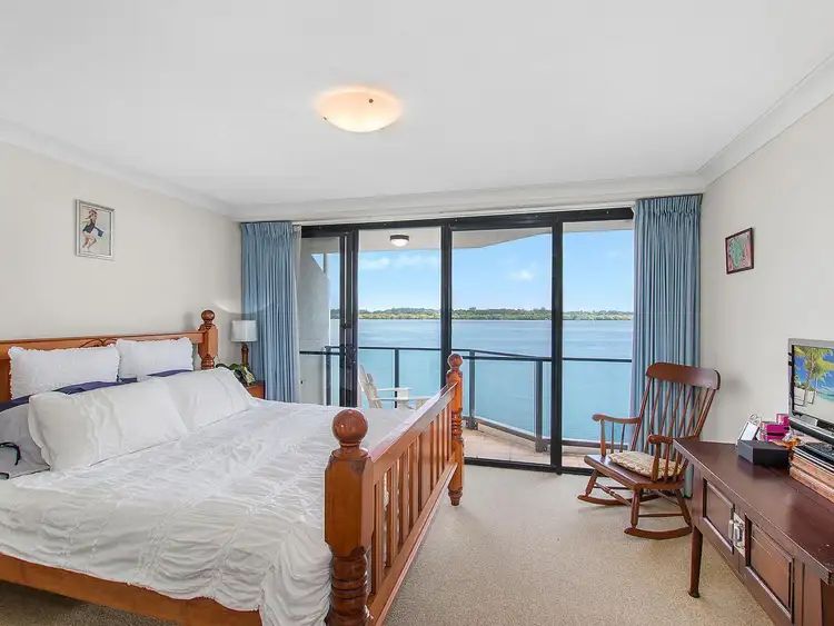 Fifth view of Homely apartment listing, 4/4 Fawcett Street, Ballina NSW 2478