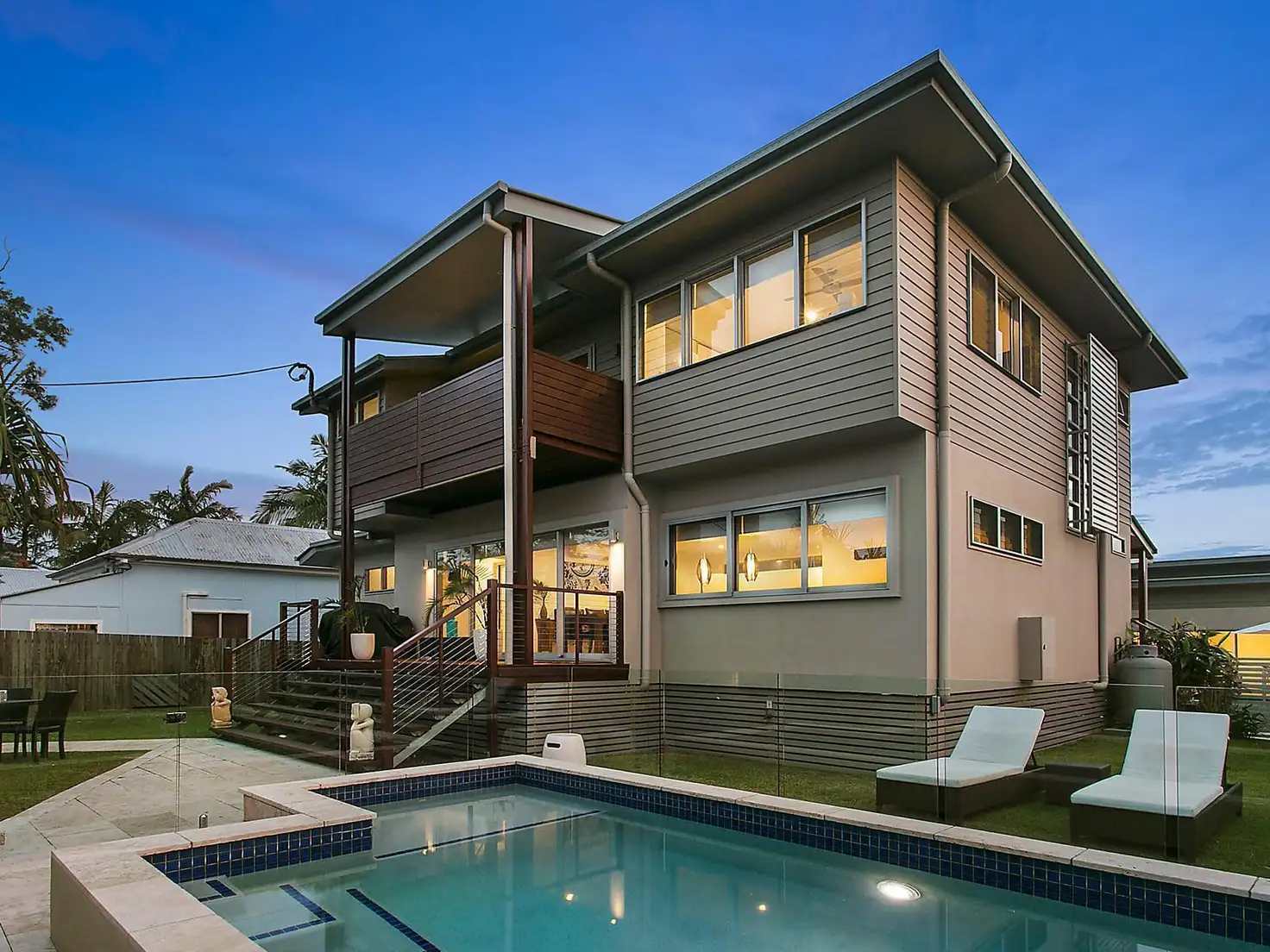 Main view of Homely house listing, 58 Shirley Street, Byron Bay NSW 2481