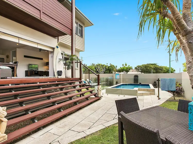 Second view of Homely house listing, 58 Shirley Street, Byron Bay NSW 2481