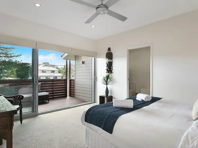 Fourth view of Homely house listing, 58 Shirley Street, Byron Bay NSW 2481
