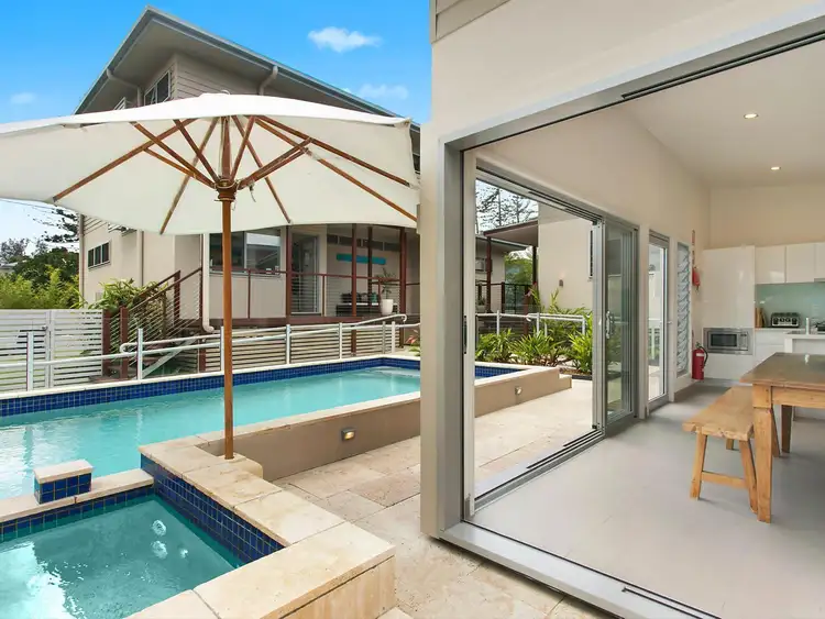 Fifth view of Homely house listing, 58 Shirley Street, Byron Bay NSW 2481