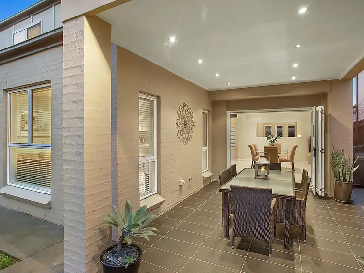 Sixth view of Homely house listing, 10 Barker Street, Beaumont Hills NSW 2155