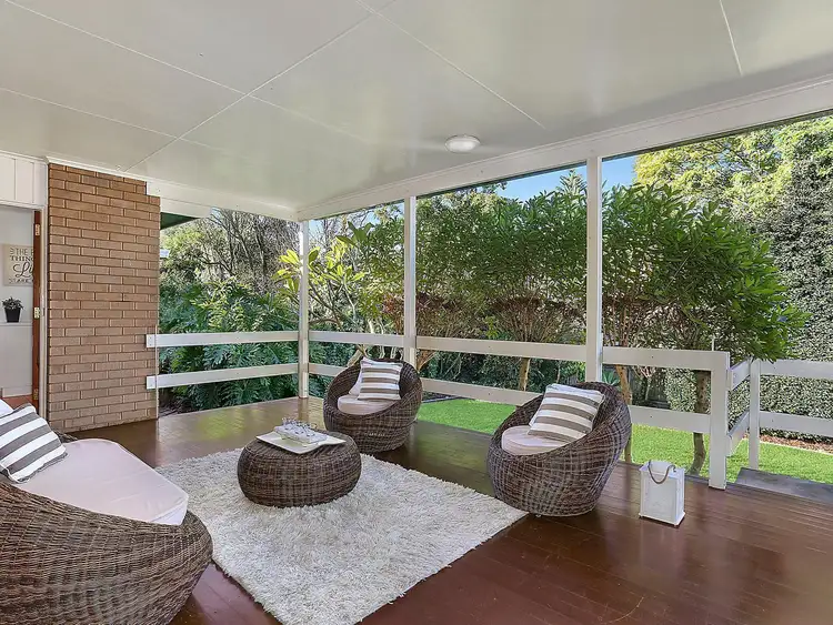 Second view of Homely house listing, 54 Rondelay Drive, Castle Hill NSW 2154