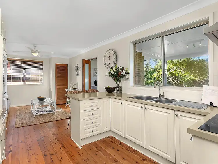 Third view of Homely house listing, 54 Rondelay Drive, Castle Hill NSW 2154