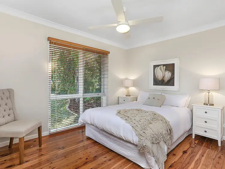 Fifth view of Homely house listing, 54 Rondelay Drive, Castle Hill NSW 2154