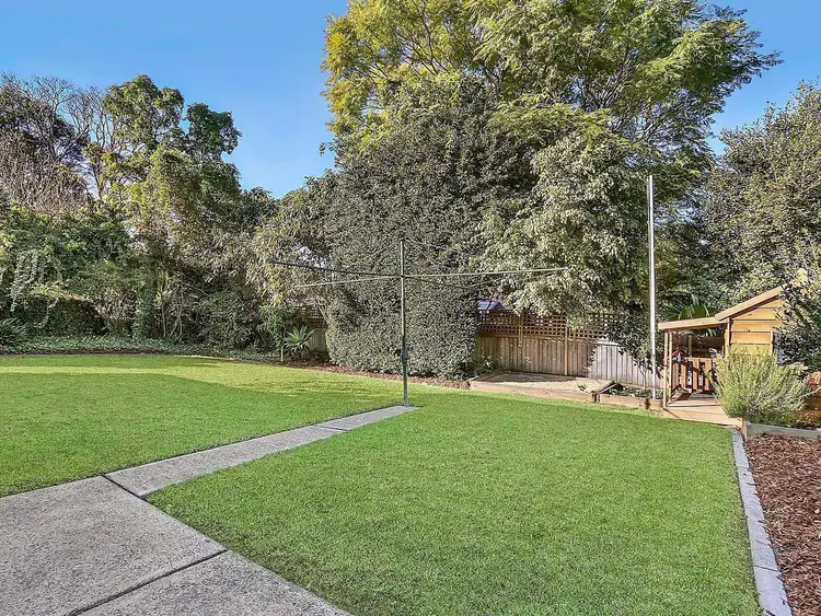 Sixth view of Homely house listing, 54 Rondelay Drive, Castle Hill NSW 2154
