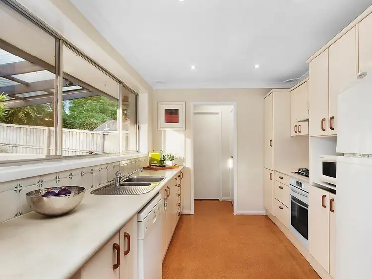 Third view of Homely house listing, 12 Miretta Place, Castle Hill NSW 2154