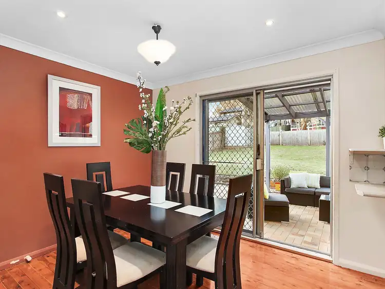 Fourth view of Homely house listing, 12 Miretta Place, Castle Hill NSW 2154