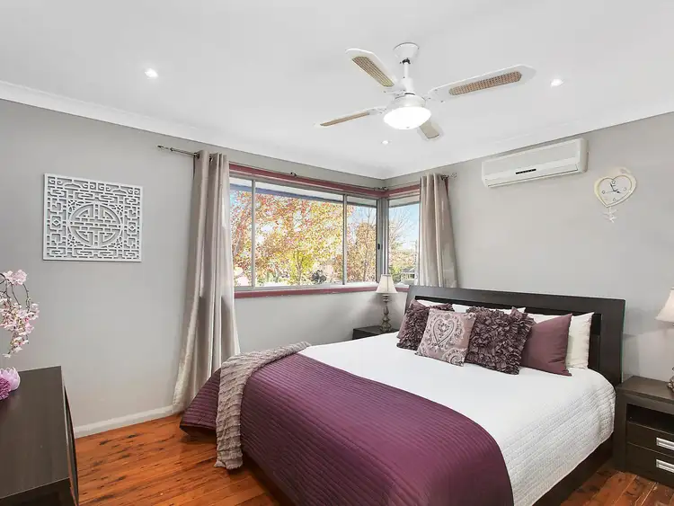 Fifth view of Homely house listing, 12 Miretta Place, Castle Hill NSW 2154