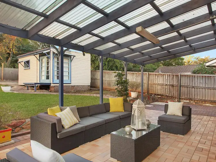 Sixth view of Homely house listing, 12 Miretta Place, Castle Hill NSW 2154