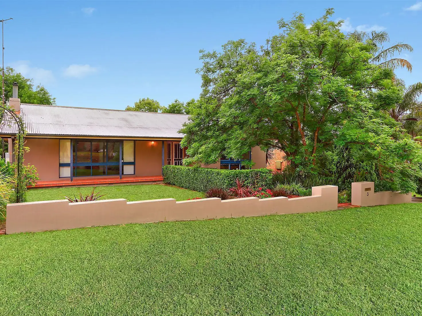 Main view of Homely house listing, 3 Araluen Place, Camden South NSW 2570