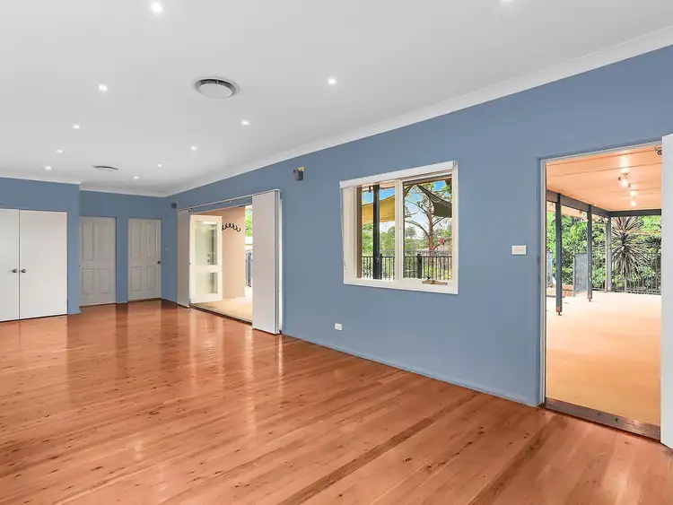Second view of Homely house listing, 3 Araluen Place, Camden South NSW 2570