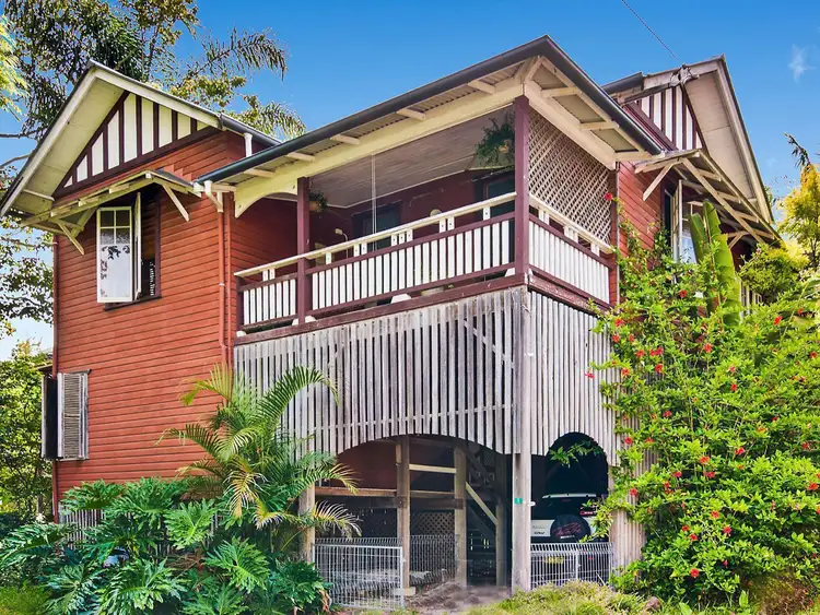 Main view of Homely house listing, 5 Coleman Street, Lismore NSW 2480