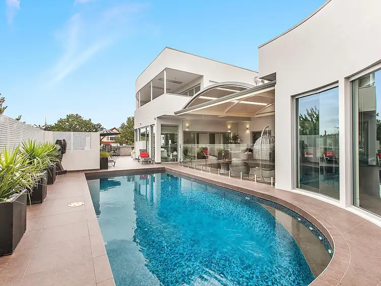 Main view of Homely house listing, 20 Boobialla Street, O'connor ACT 2602