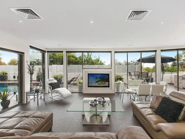 Second view of Homely house listing, 20 Boobialla Street, O'connor ACT 2602