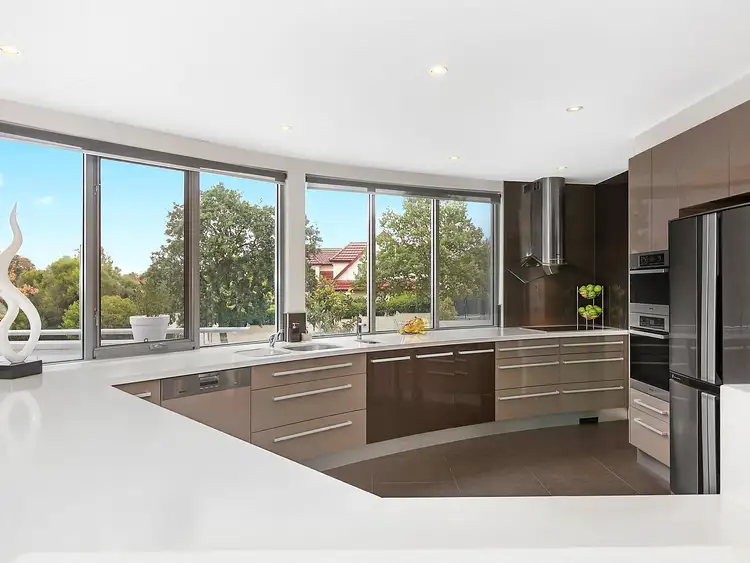 Fourth view of Homely house listing, 20 Boobialla Street, O'connor ACT 2602