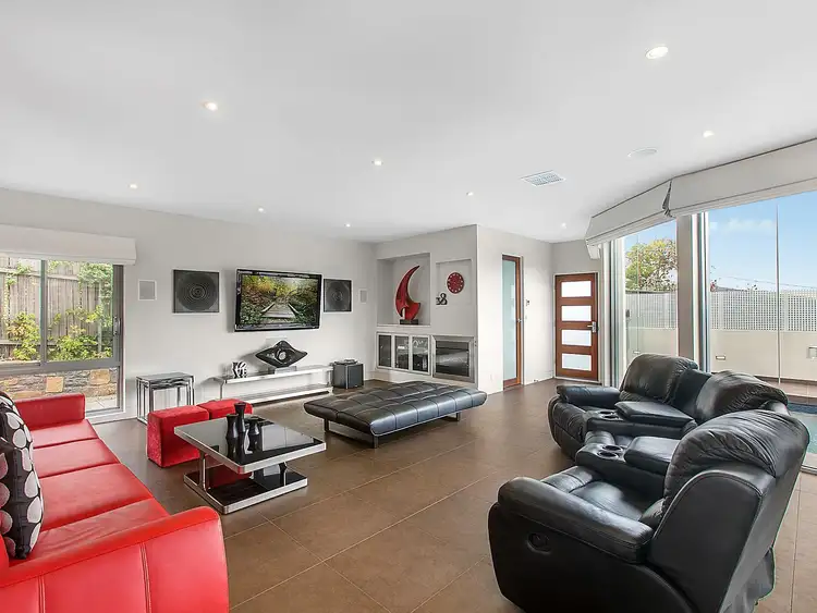 Fifth view of Homely house listing, 20 Boobialla Street, O'connor ACT 2602