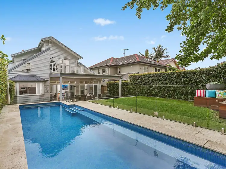 176 Rainbow Street, Randwick NSW 2031