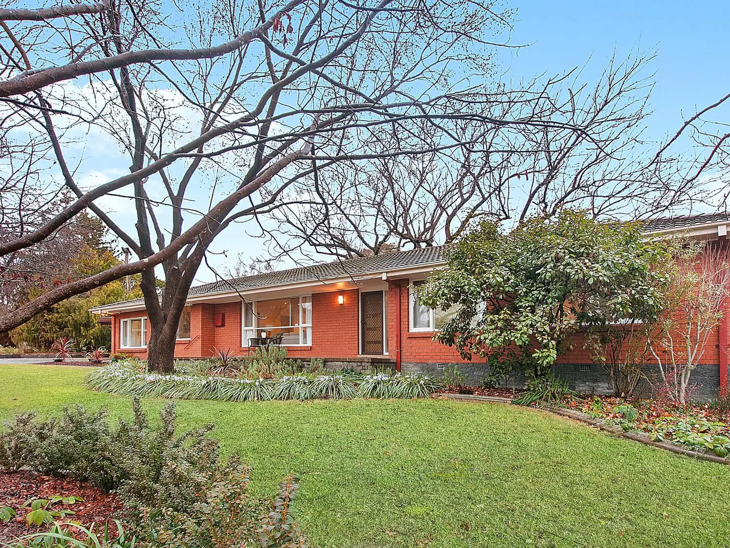 Main view of Homely house listing, 11 Brennan Street, Hackett ACT 2602