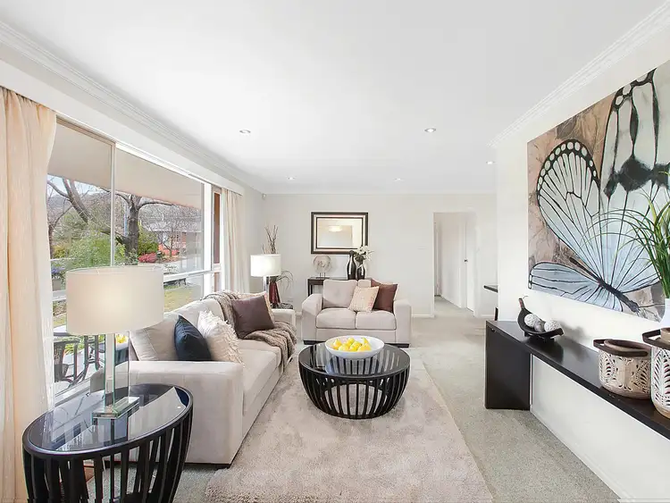 Second view of Homely house listing, 11 Brennan Street, Hackett ACT 2602