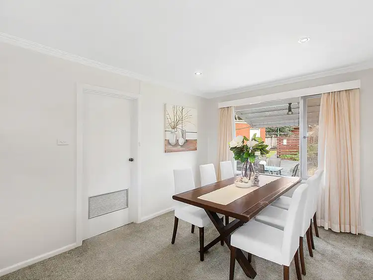 Third view of Homely house listing, 11 Brennan Street, Hackett ACT 2602