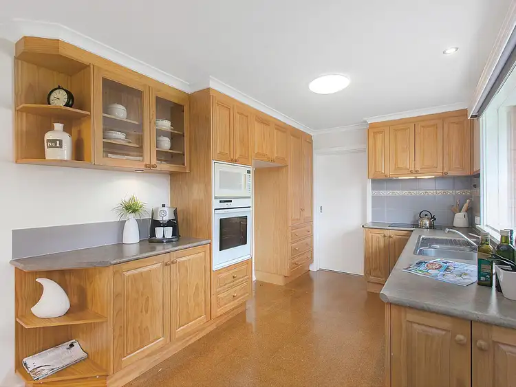 Fifth view of Homely house listing, 11 Brennan Street, Hackett ACT 2602