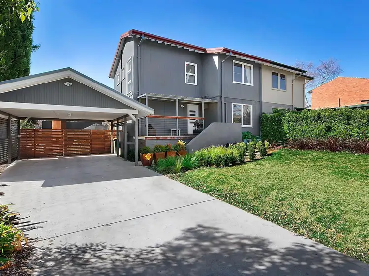 67 Buxton Street, Deakin ACT 2600