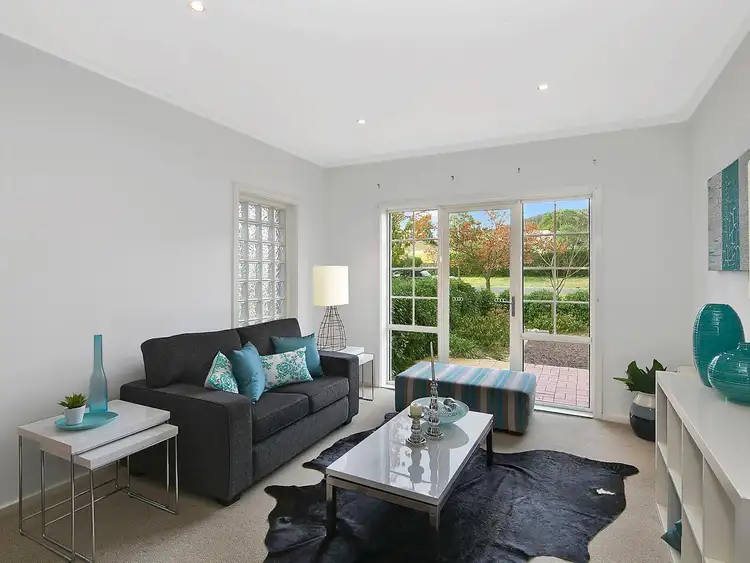 Second view of Homely house listing, 1/71 Paterson Street, Ainslie ACT 2602