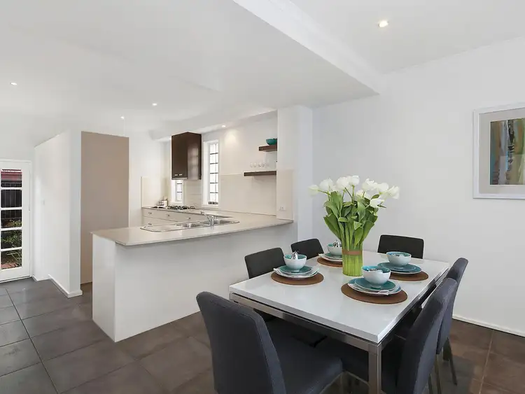 Third view of Homely house listing, 1/71 Paterson Street, Ainslie ACT 2602
