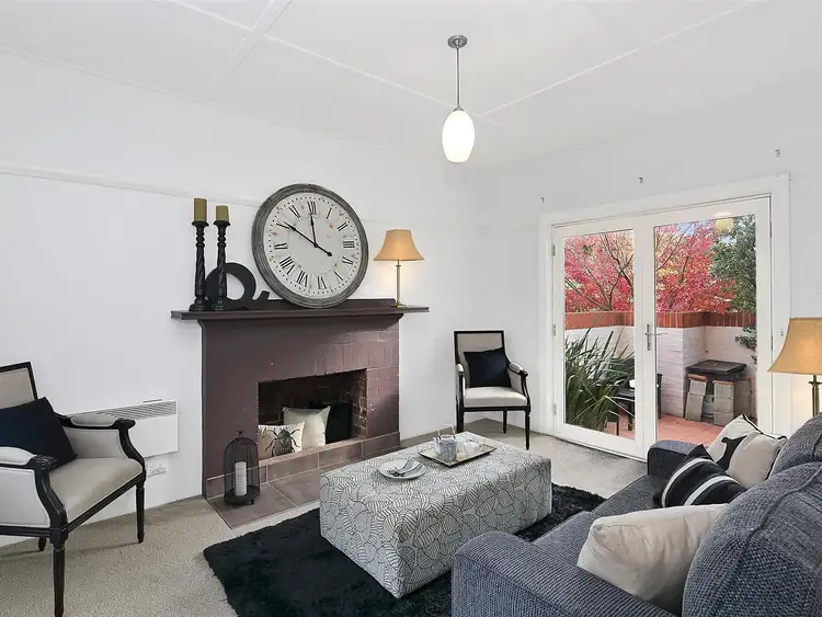 Fifth view of Homely house listing, 1/71 Paterson Street, Ainslie ACT 2602